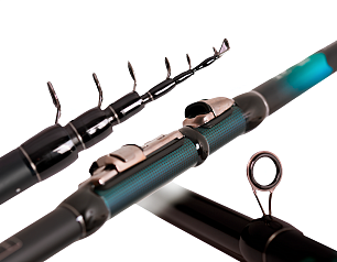 Удилище болонское Maximus PRINCE BOLOGNESE 700 7.0 м