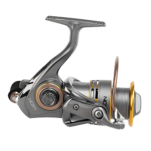 Катушка Ryobi Slam N 3000