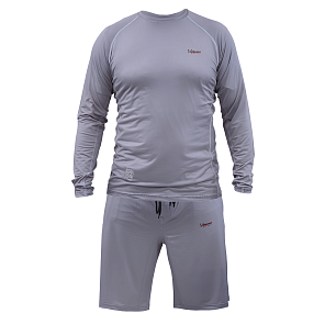 Футболка Kasumi с дл.рукавом KSPC-M1T