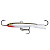 Балансир Rapala FLAT JIG 6см,  34гр. RFJ06-HFANC