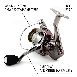 Катушка Kasumi Denso 3000