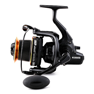 Катушка Kudos Advance Carp 6000 (быстрый фрикцион)