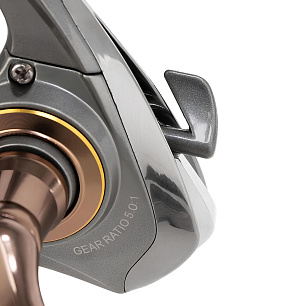 Катушка Ryobi Slam N 3000