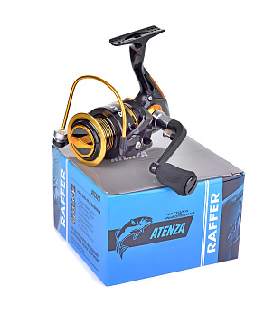 Катушка Raffer Atenza 2000