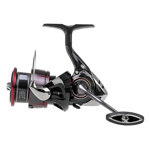 Катушка б/ин. DAIWA 23 Fuego LT4000-CP