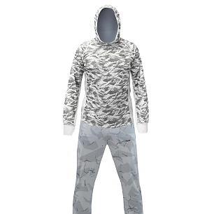 Джерси Kasumi KSPC-M3J