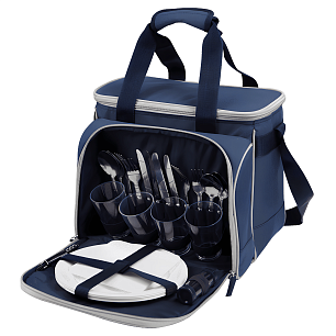 Набор для пикника ''Арктика'' арт.4100-4