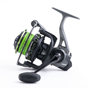 Катушка Kudos Feeder Master 7000S-P