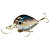 Воблер Lucky Craft Clutch MR-270 MS American Shad