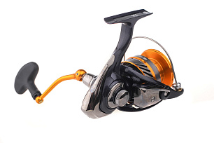 Катушка б/ин. DAIWA ''19 REVROS LT 4000-C''