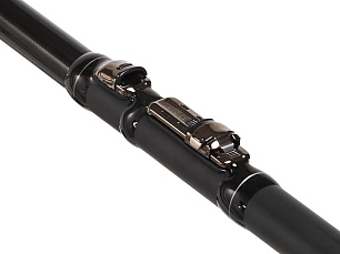 Удилище попл. с кол. Salmo Diamond TRAVEL BOLOGNESE 4.50