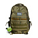 Рюкзак тактич. RAFFER 40л (зеленый хаки BP-01-GR) Рюкзак тактич. RAFFER 40л (зеленый хаки BP-01-GR)