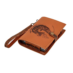 Фляжка портмоне 270мл PJ-9