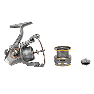 Катушка Ryobi Slam N 6000