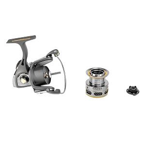 Катушка Ryobi OASYS 4000