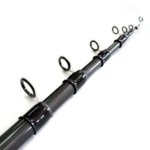 Удилище Raffer Opal Tr. 450