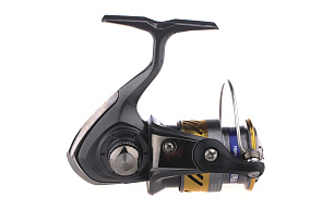 Катушка б/ин. DAIWA ''20 Laguna LT 4000-C