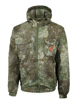 Костюм Элементаль ''Zealot''