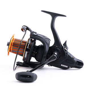 Катушка Kudos Carp VX 7000S-P