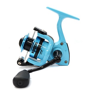 Катушка Kudos Werdum 100