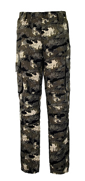 Костюм Элементаль ''Dragon-2''