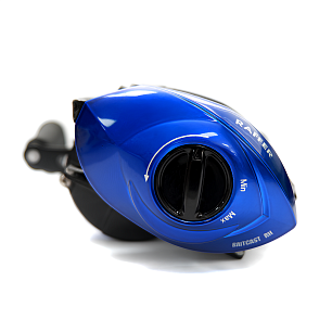 Катушка Raffer Baitcast RH