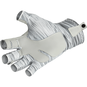 Перчатки Norfin CAST LONG 151032-03 р.L