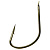 Крючок Gamakatsu LS-1810B Brown
