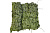 Маскировочная сеть Стандарт (св.зелен-темн.зелен) 3*3м на сетевой основе