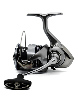 Катушка б/ин. DAIWA 23 EXCELER LT3000-C