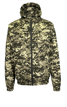 Костюм Элементаль ''Zealot''