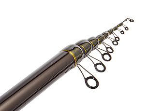 Удилище попл. с кол. Salmo Diamond BOLOGNESE LIGHT MF 6.00