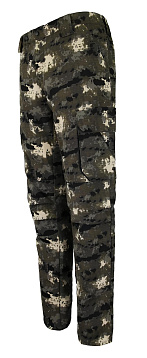 Костюм Элементаль ''Dragon-2''