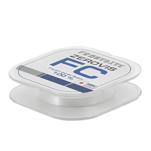 Флюорокарбон Frostbite ZeroVis FC