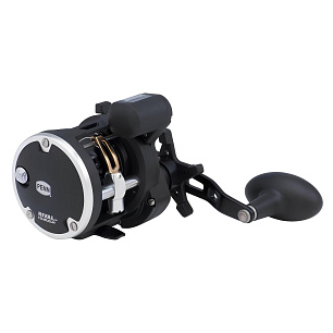 Катушка мультипликаторная Penn Rival 15 LW LC LH Reel Box