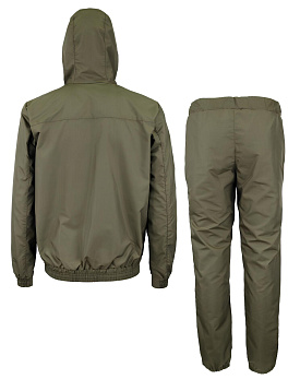 Костюм женский ''Zealot'' Элементаль