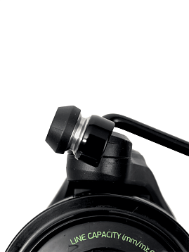 Катушка б/ин. CARP PRO D-Carp 5500 SD FS