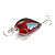 Воблер Lucky Craft Clutch MR_5415 MS Gekaitsu Japan Shad 965