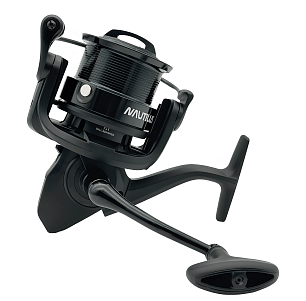 Катушка Nautilus Advent Pro Feeder 4500