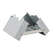 Кейс-горелка Следопыт для сухого горючего mini