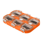 Коробка Premier PR-XD-05 (11*8*1,5 см) универсальная