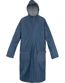 Дождевик-плащ «EXTREME» ПВХ двухслойный Komfi