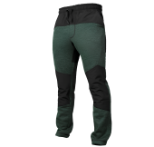 Брюки флисовые Graff (оливковые) 233-P-SP