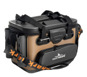 Ящик EastShark ST-402626-L (400*260*260 мм) с 4 держ. уд. размер L Болотный