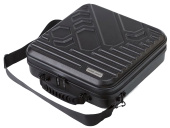 Кейс Garry Zonter для 4 катушек 5000-6000 (32*32*11 см) черный