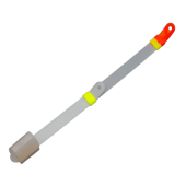 Сторожок ''Балансирный лавсановый" с одним ребром