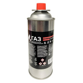 Баллонный газ  220 гр Арнест