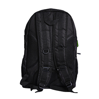 Рюкзак тактич. RAFFER 35л (черный BP-02-BL)