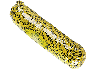 Шнур полипропиленовый плетеный 8мм*30м