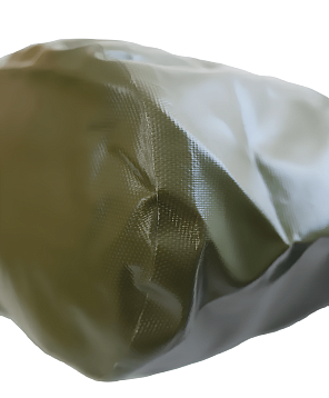 Сумка Gaoksa для рыбы (54*38*22, v 40 л)